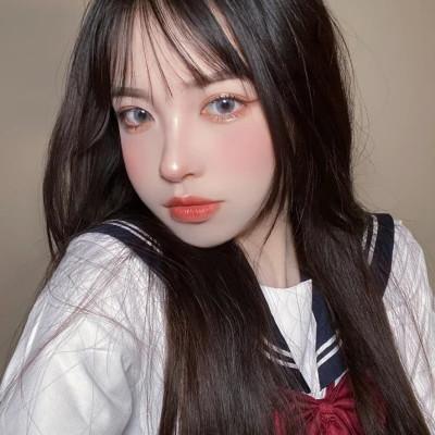 好看照片女生头像58张
