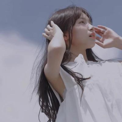 适合温柔女生的头像60张