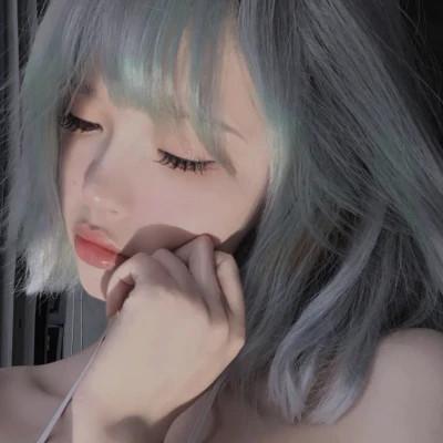 适合温柔女生的头像60张