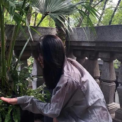 头像图片大全2023女生真人