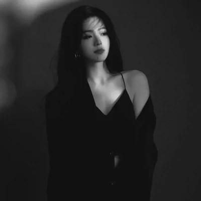 超美氛围感女生头像 好看到爆炸