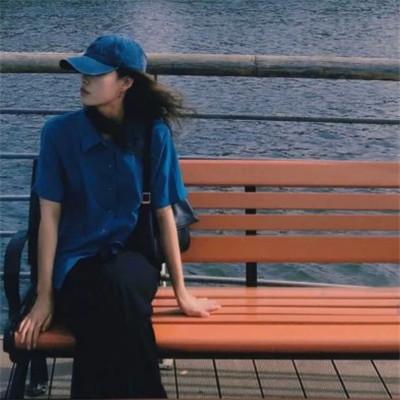 超美氛围感女生头像 好看到爆炸