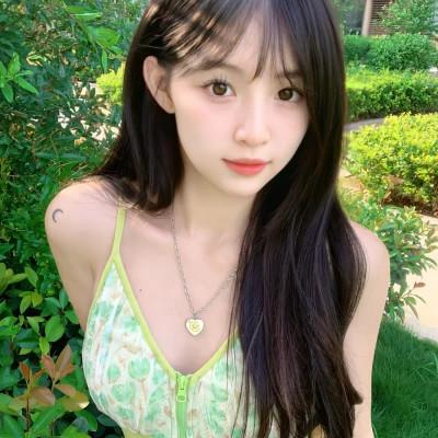 头像图片大全2023女生真人