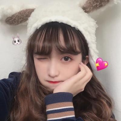 好看照片女生头像58张