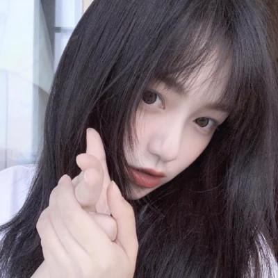 好看照片女生头像58张
