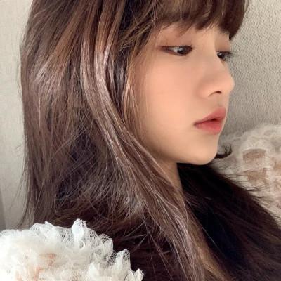 好看照片女生头像58张