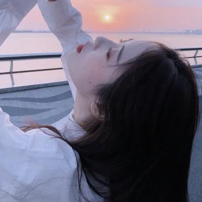好看照片女生头像58张