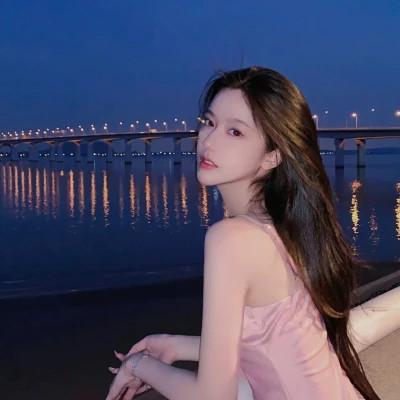 适合温柔女生的头像60张