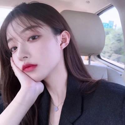 好看照片女生头像58张