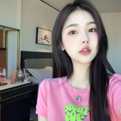 头像图片大全2023女生真人
