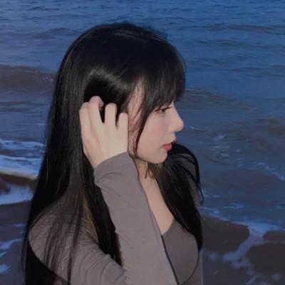 适合温柔女生的头像60张