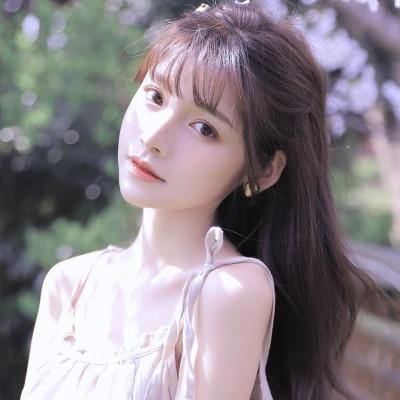 好看照片女生头像58张