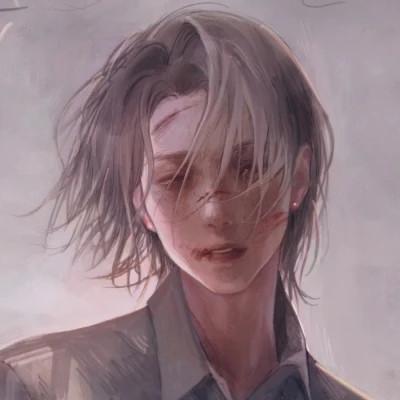 卡通成熟女头像超拽图片62张