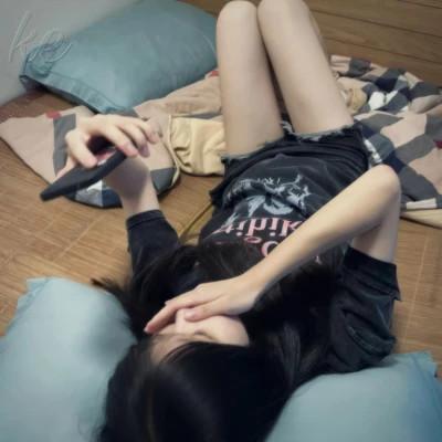 头像图片大全2023女生真人