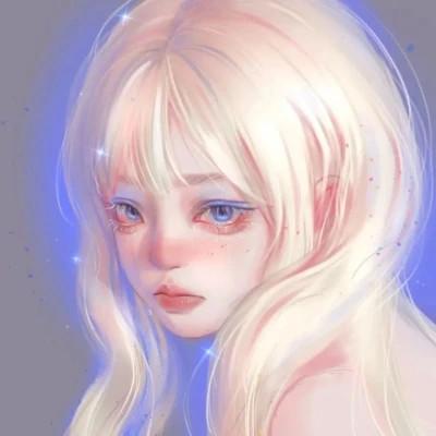 卡通成熟女头像超拽图片62张
