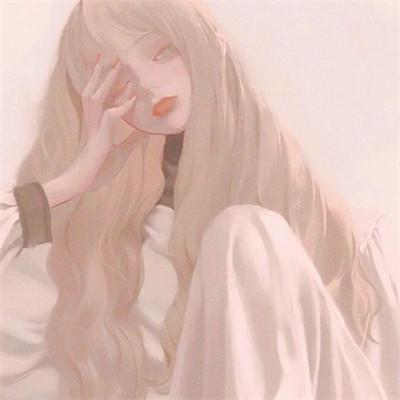 成熟又好看的头像女动漫42张
