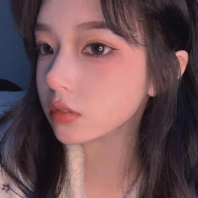 好看照片女生头像58张