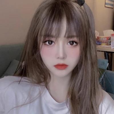 好看照片女生头像58张
