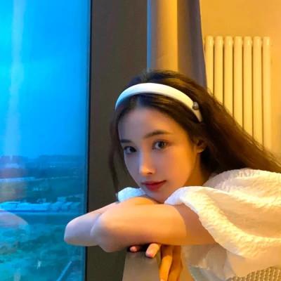适合温柔女生的头像60张