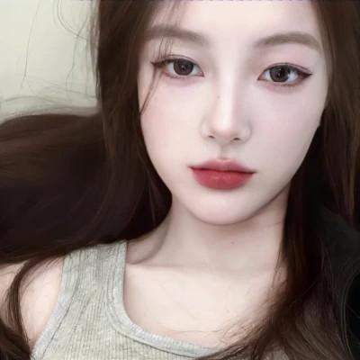 头像图片大全2023女生真人