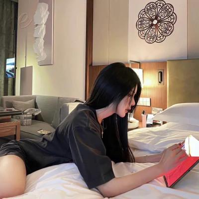头像图片大全2023女生真人