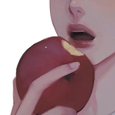 卡通成熟女头像超拽图片62张