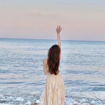 超美氛围感女生头像 好看到爆炸