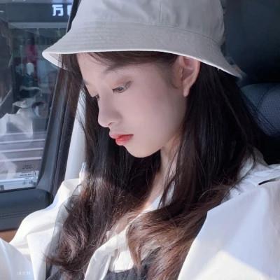 好看照片女生头像58张
