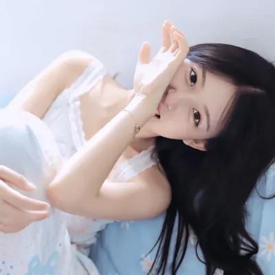 头像图片大全2023女生真人