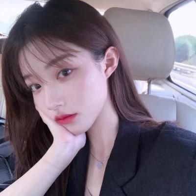 好看照片女生头像58张