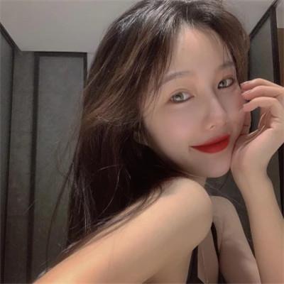 好看照片女生头像58张