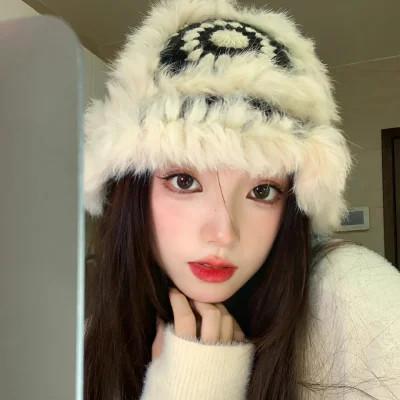 头像图片大全2023女生真人