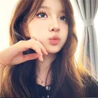 头像图片大全2023女生真人