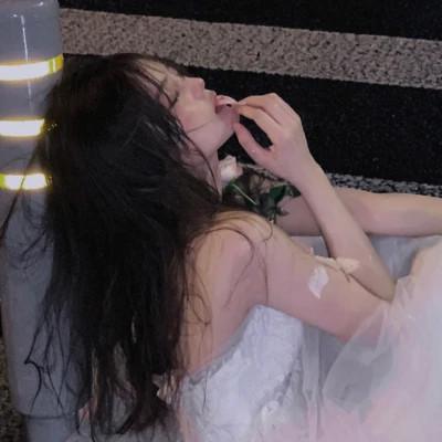 适合温柔女生的头像60张