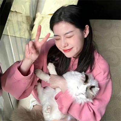 头像图片大全2023女生真人