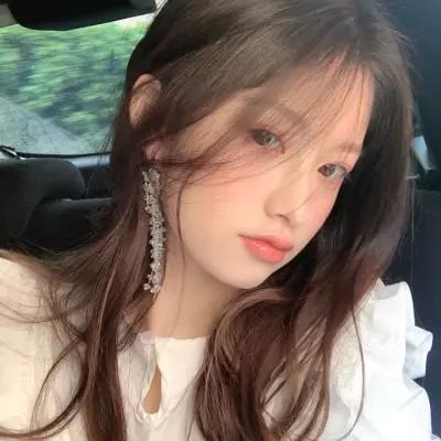 好看照片女生头像58张