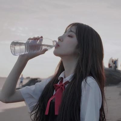 适合温柔女生的头像60张