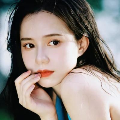 头像图片大全2023女生真人