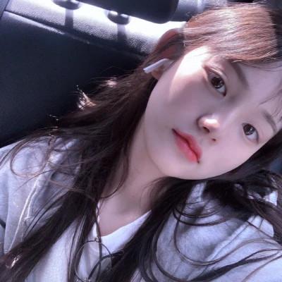 好看照片女生头像58张