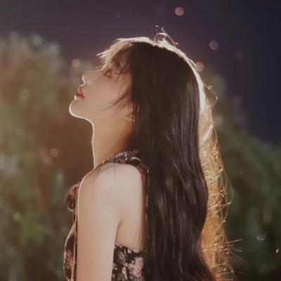 适合温柔女生的头像60张