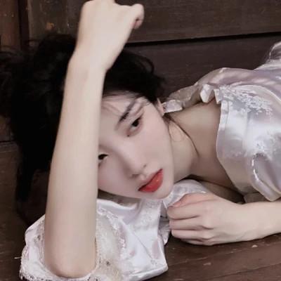 适合温柔女生的头像60张