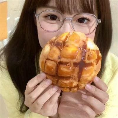 头像图片大全2023女生真人