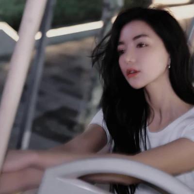 适合温柔女生的头像60张