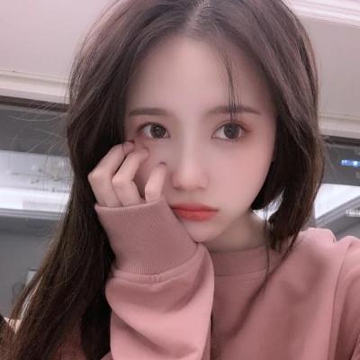 好看照片女生头像58张