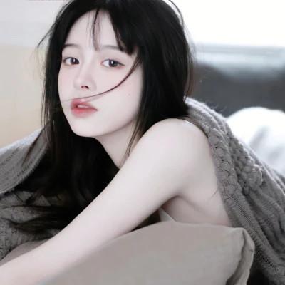 头像图片大全2023女生真人
