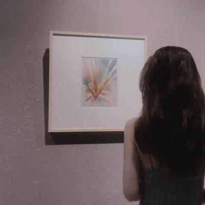 适合温柔女生的头像60张