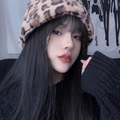 好看照片女生头像58张