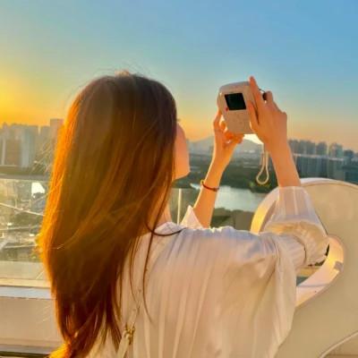 适合温柔女生的头像60张