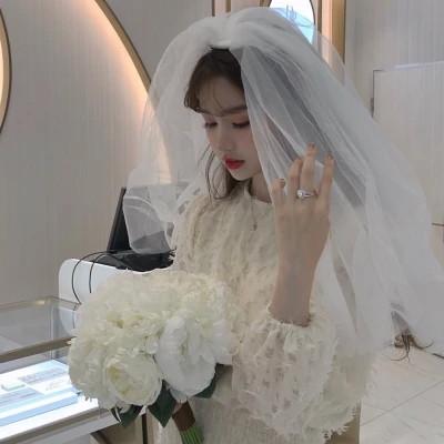 好看照片女生头像58张