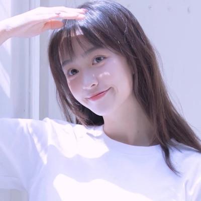 好看照片女生头像58张